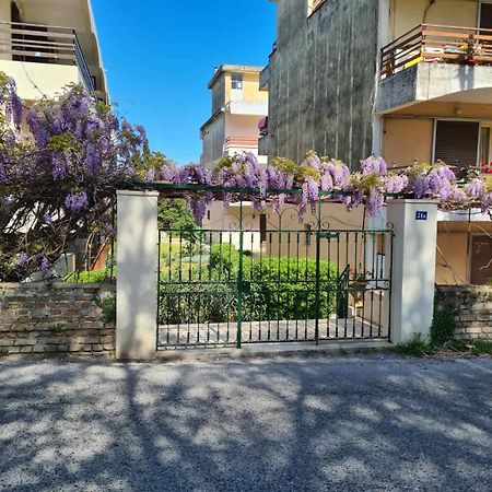 Mon Repo Palace Apartment Corfu  Exterior photo