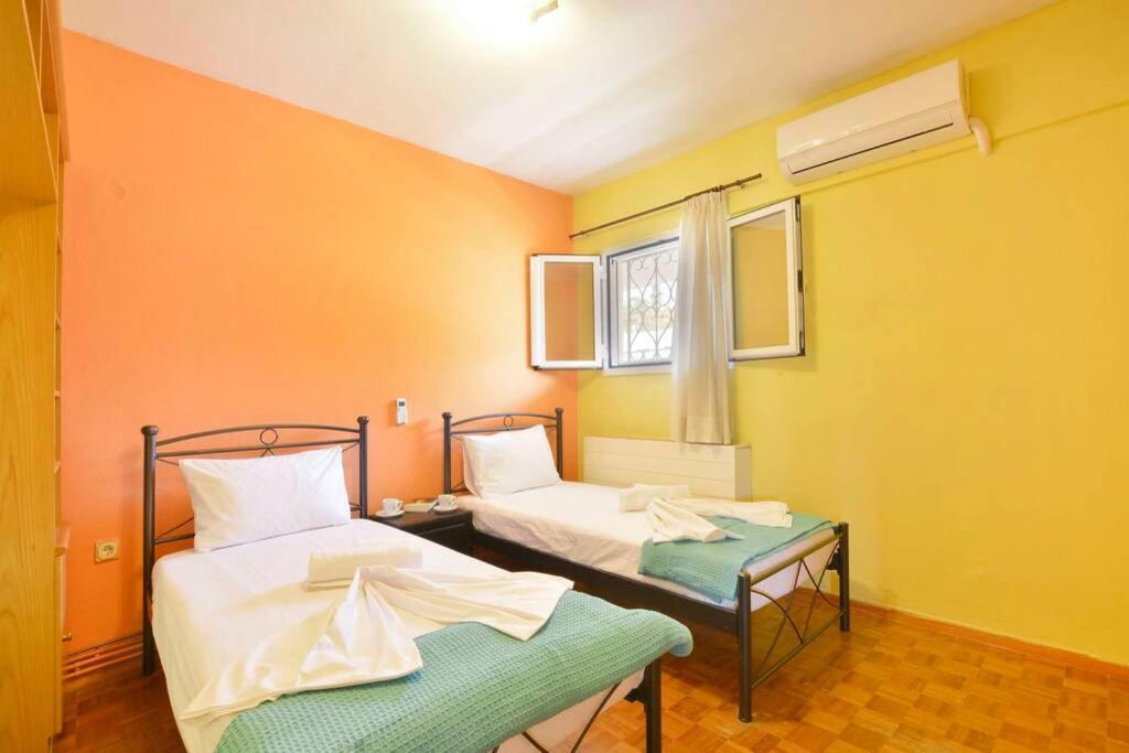 Mon Repo Palace Apartment Corfu  Exterior photo